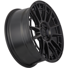 Load image into Gallery viewer, FF221802 - 720 Form Circuit-X 18X8 5X114.3 ET 35mm Satin Black - 720 Form Wheels Canada