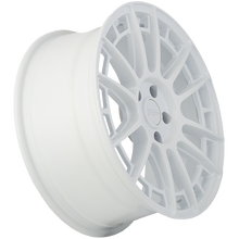 Load image into Gallery viewer, FF221602 - 720 Form Circuit-X 16X7 5X114.3 ET 35mm Satin White - 720 Form Wheels Canada