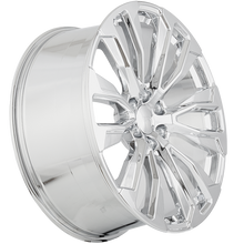 Load image into Gallery viewer, R2712203 - ART Replica Replica 271 22X9 6X139.7 ET 31mm Chrome - ART Replica Wheels Canada