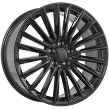 Load image into Gallery viewer, R2771702 - ART Replica Replica 277 17X7.5 5X114.3 ET 40mm Gloss Black - ART Replica Wheels Canada