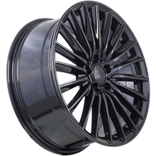 Load image into Gallery viewer, R2771702 - ART Replica Replica 277 17X7.5 5X114.3 ET 40mm Gloss Black - ART Replica Wheels Canada