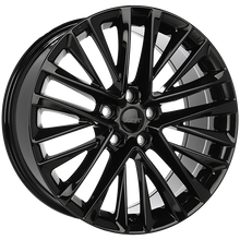 Load image into Gallery viewer, R3001902 - ART Replica Replica 300 19X8.5 5X114.3 ET 35mm Gloss Black - ART Replica Wheels Canada
