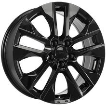 Load image into Gallery viewer, R3071902 - ART Replica Replica 307 19X7.5 5X114.3 ET 35mm Gloss Black - ART Replica Wheels Canada