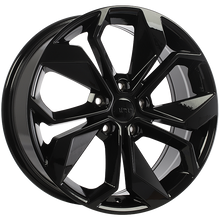 Load image into Gallery viewer, R3091608 - ART Replica Replica 309 16X6.5 4X100 ET 45mm Gloss Black - ART Replica Wheels Canada