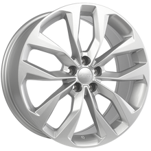 Load image into Gallery viewer, R3251611 - ART Replica One 16X6.5 5X114.3 ET 45mm Silver - ART Replica Wheels Canada