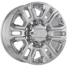 Load image into Gallery viewer, R3271805 - ART Replica Replica 327 18X8 8X180 ET 44mm Chrome - ART Replica Wheels Canada