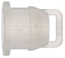 Charger l'image dans la galerie, 14797 Automatic Transmission Shift Lever Control Rod Bushing Dorman - HELP Canada