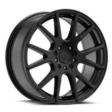Charger l'image dans la galerie, 147B-57084+40 - Raceline 147B INTAKE 15X7 4X114.3 / 4X100 40mm Gloss Black - Raceline Wheels Canada