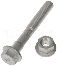 Charger l'image dans la galerie, 14859 Suspension Control Arm Bolt Dorman - HELP Canada