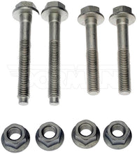 Charger l'image dans la galerie, 14883 Suspension Control Arm Bolt Dorman - HELP Canada