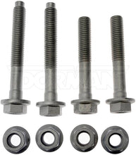 Charger l'image dans la galerie, 14883 Suspension Control Arm Bolt Dorman - HELP Canada