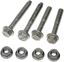 Charger l'image dans la galerie, 14883 Suspension Control Arm Bolt Dorman - HELP Canada
