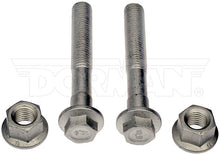 Load image into Gallery viewer, 14884 Suspension Control Arm Bolt Dorman - HELP Canada