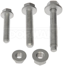 Charger l'image dans la galerie, 14885 Suspension Control Arm Bolt Dorman - HELP Canada