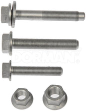 Charger l'image dans la galerie, 14885 Suspension Control Arm Bolt Dorman - HELP Canada