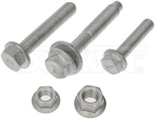 Charger l'image dans la galerie, 14885 Suspension Control Arm Bolt Dorman - HELP Canada