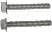 Charger l'image dans la galerie, 14886 Suspension Control Arm Bolt Dorman - HELP Canada