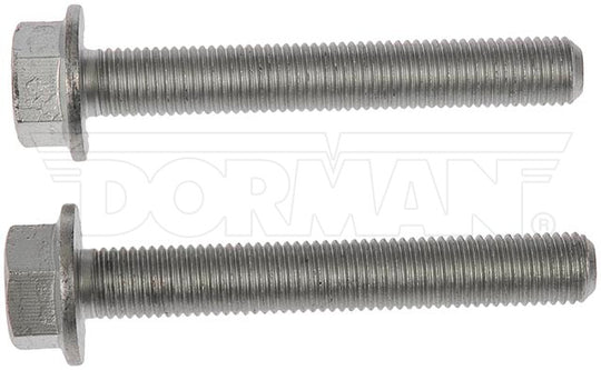 14886 Suspension Control Arm Bolt Dorman - HELP Canada