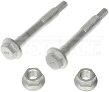 Load image into Gallery viewer, 14887 Suspension Control Arm Bolt Dorman - HELP Canada