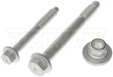 Charger l'image dans la galerie, 14888 Suspension Control Arm Bolt Dorman - HELP Canada