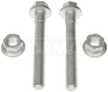 Charger l'image dans la galerie, 14890 Suspension Control Arm Bolt Dorman - HELP Canada