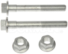 Charger l'image dans la galerie, 14890 Suspension Control Arm Bolt Dorman - HELP Canada