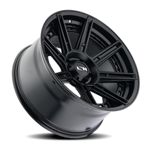 Load image into Gallery viewer, 149-2183MB - ION Alloy 149 20X10 6X139.7 -24mm Matte Black - ION Alloy Wheels Canada