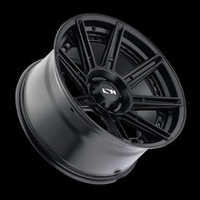 Load image into Gallery viewer, 149-2936MB - ION Alloy 149 20X9 6X135 -12mm Matte Black - ION Alloy Wheels Canada