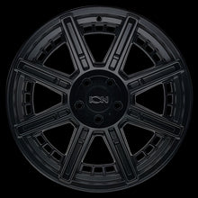 Load image into Gallery viewer, 149-2181MB - ION Alloy 149 20X10 8X165.1 -24mm Matte Black - ION Alloy Wheels Canada