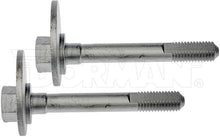 Load image into Gallery viewer, 14906 Suspension Control Arm Bolt Dorman - HELP Canada