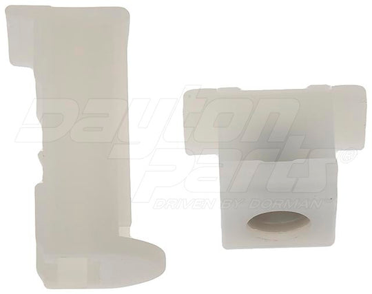 14908 Automatic Transmission Shift Linkage Clip Dorman - HELP Canada