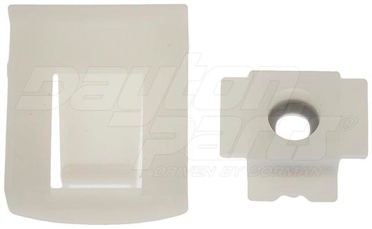14908 Automatic Transmission Shift Linkage Clip Dorman - HELP Canada