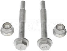 Load image into Gallery viewer, 14909 Suspension Control Arm Bolt Dorman - HELP Canada