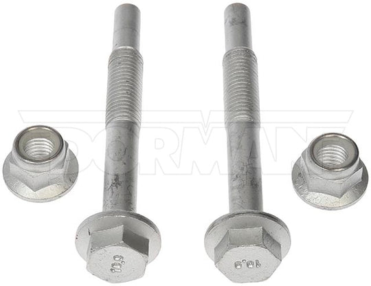 14909 Suspension Control Arm Bolt Dorman - HELP Canada
