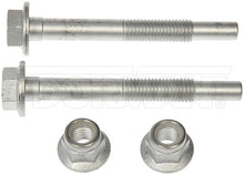 Load image into Gallery viewer, 14909 Suspension Control Arm Bolt Dorman - HELP Canada