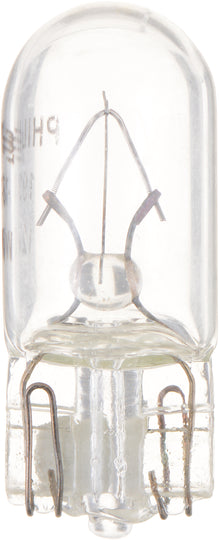 193CP Philips Standard Miniature 193 - Standard - Multiple Commercial 10-Pack Philips Bulbs
