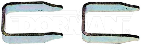 14912 Transmission Shift Cable Clip Dorman - HELP Canada