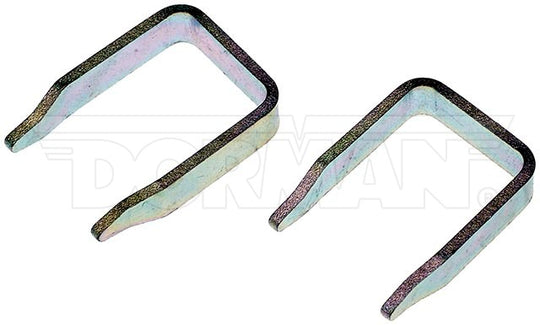 14912 Transmission Shift Cable Clip Dorman - HELP Canada