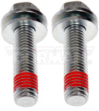 Charger l'image dans la galerie, 14947 Disc Brake Caliper Bracket Mounting Bolt Dorman - HELP Canada
