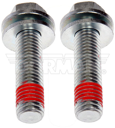 14947 Disc Brake Caliper Bracket Mounting Bolt Dorman - HELP Canada