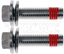 Charger l'image dans la galerie, 14947 Disc Brake Caliper Bracket Mounting Bolt Dorman - HELP Canada