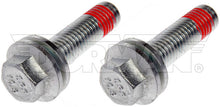 Charger l'image dans la galerie, 14947 Disc Brake Caliper Bracket Mounting Bolt Dorman - HELP Canada