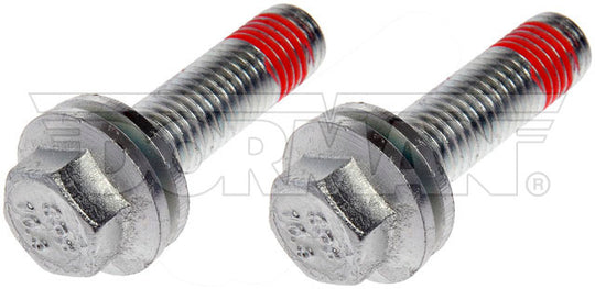 14947 Disc Brake Caliper Bracket Mounting Bolt Dorman - HELP Canada