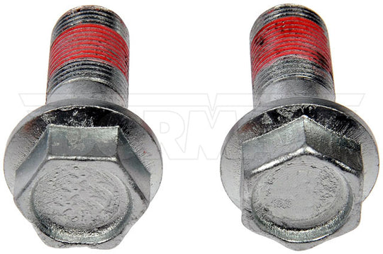 14952 Disc Brake Caliper Bracket Mounting Bolt Dorman - HELP Canada
