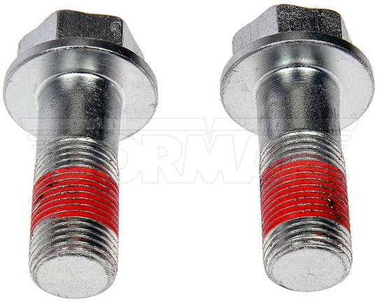 14952 Disc Brake Caliper Bracket Mounting Bolt Dorman - HELP Canada