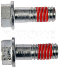 Charger l'image dans la galerie, 14952 Disc Brake Caliper Bracket Mounting Bolt Dorman - HELP Canada