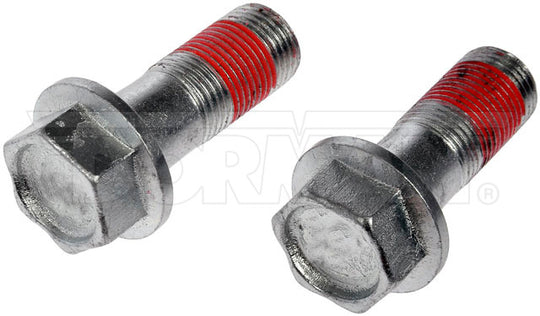 14952 Disc Brake Caliper Bracket Mounting Bolt Dorman - HELP Canada