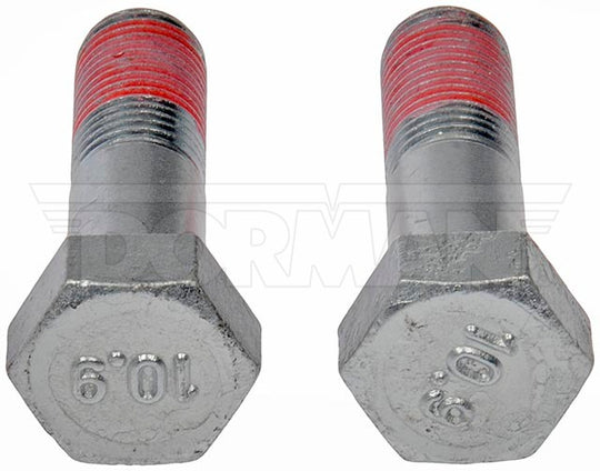 14961 Disc Brake Caliper Bracket Mounting Bolt Dorman - HELP Canada
