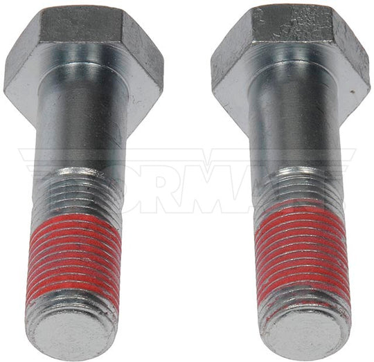 14961 Disc Brake Caliper Bracket Mounting Bolt Dorman - HELP Canada
