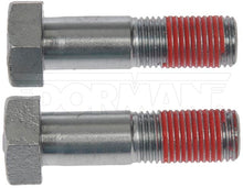 Load image into Gallery viewer, 14961 Disc Brake Caliper Bracket Mounting Bolt Dorman - HELP Canada